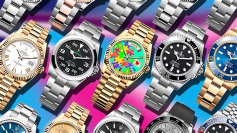 top rolex watch|most popular rolex watch model.